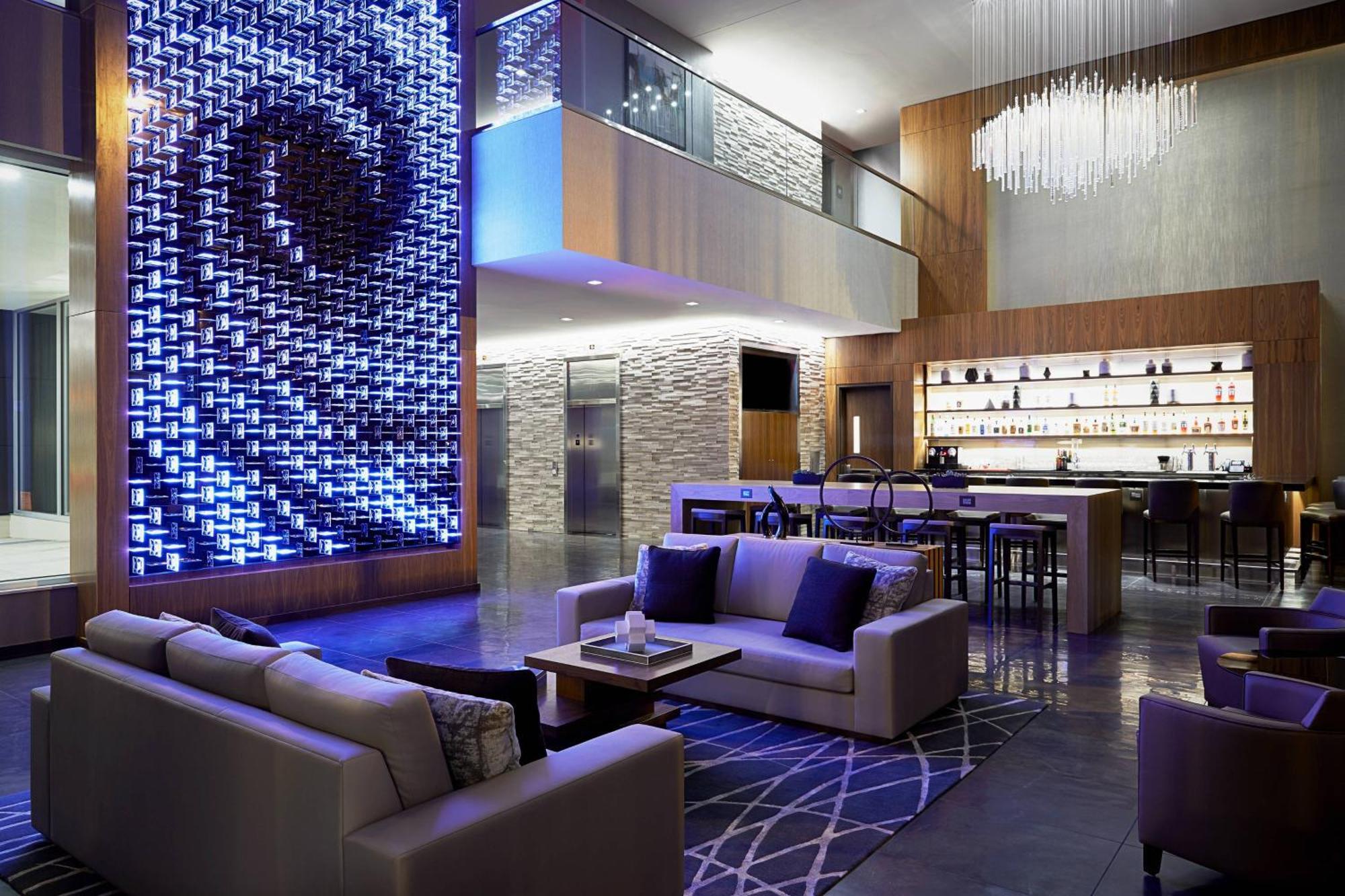 Ac Hotel By Marriott Madison Downtown Eksteriør bilde