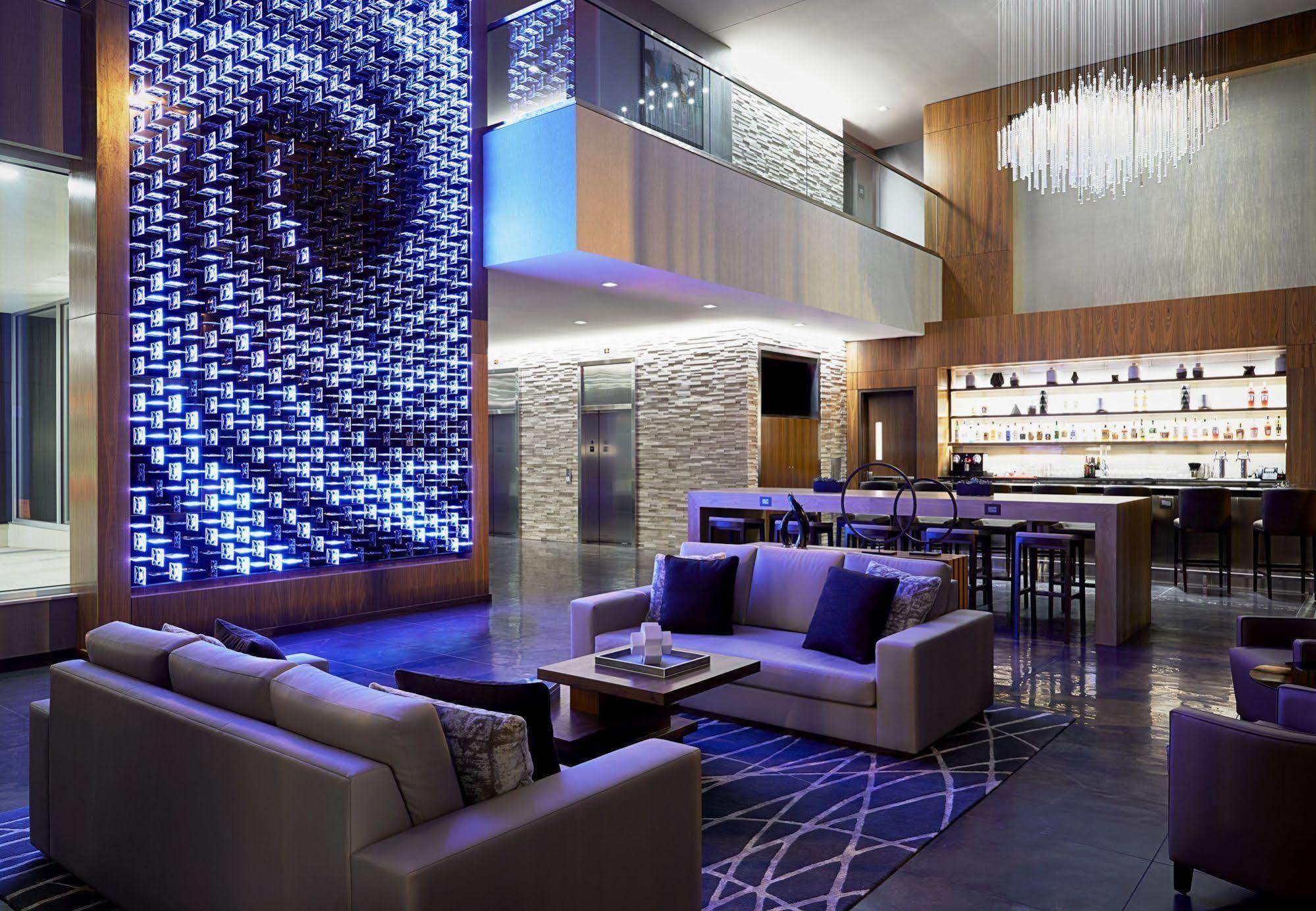 Ac Hotel By Marriott Madison Downtown Eksteriør bilde